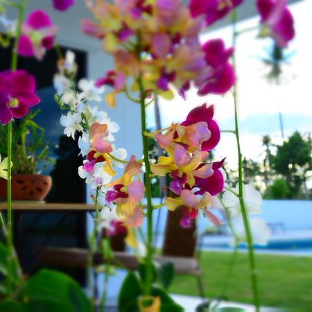 Mango Beach Resort Thailand Ban Huai Yang Dış mekan fotoğraf