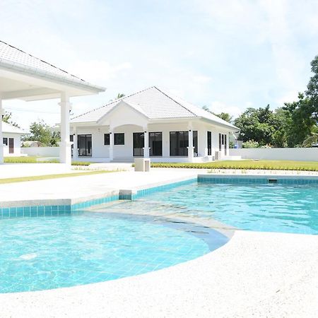 Mango Beach Resort Thailand Ban Huai Yang Dış mekan fotoğraf