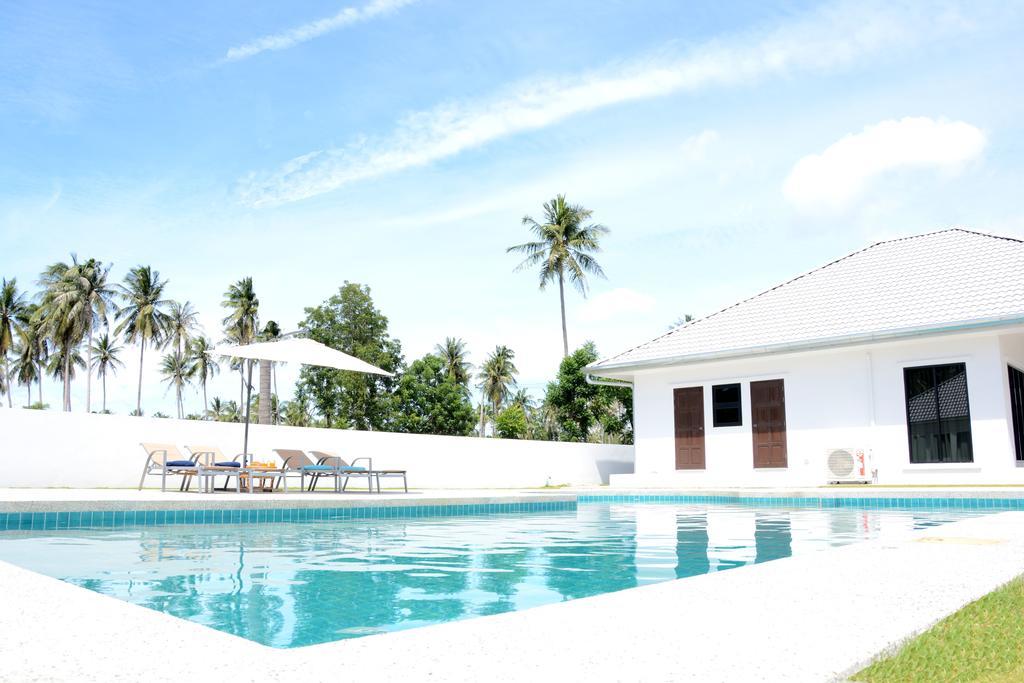 Mango Beach Resort Thailand Ban Huai Yang Dış mekan fotoğraf