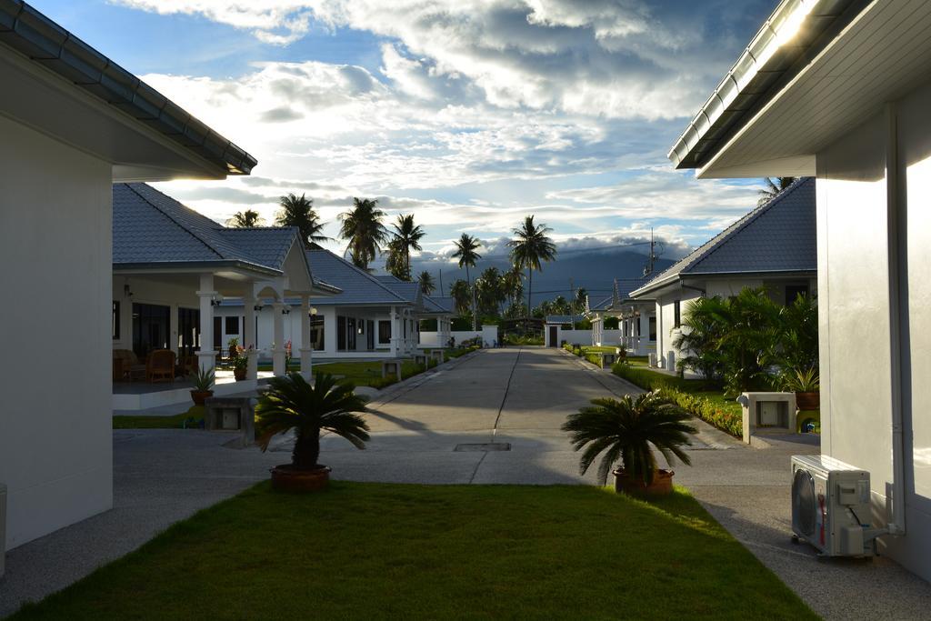 Mango Beach Resort Thailand Ban Huai Yang Dış mekan fotoğraf