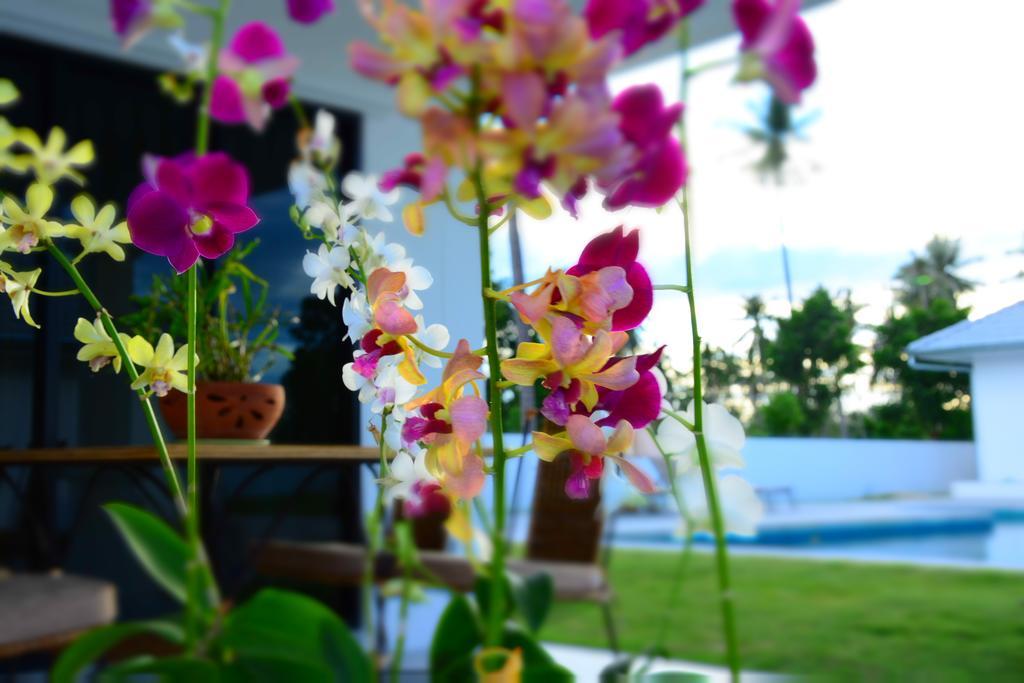Mango Beach Resort Thailand Ban Huai Yang Dış mekan fotoğraf