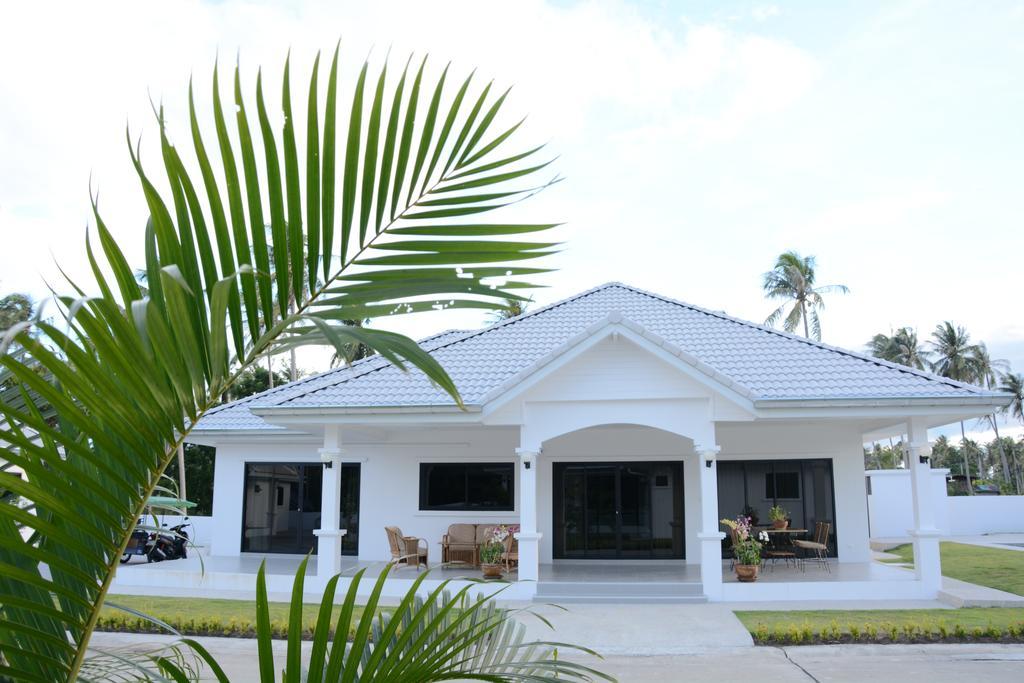 Mango Beach Resort Thailand Ban Huai Yang Dış mekan fotoğraf