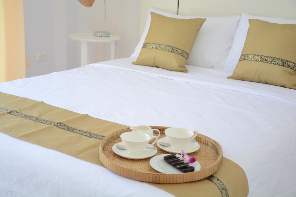 Mango Beach Resort Thailand Ban Huai Yang Oda fotoğraf