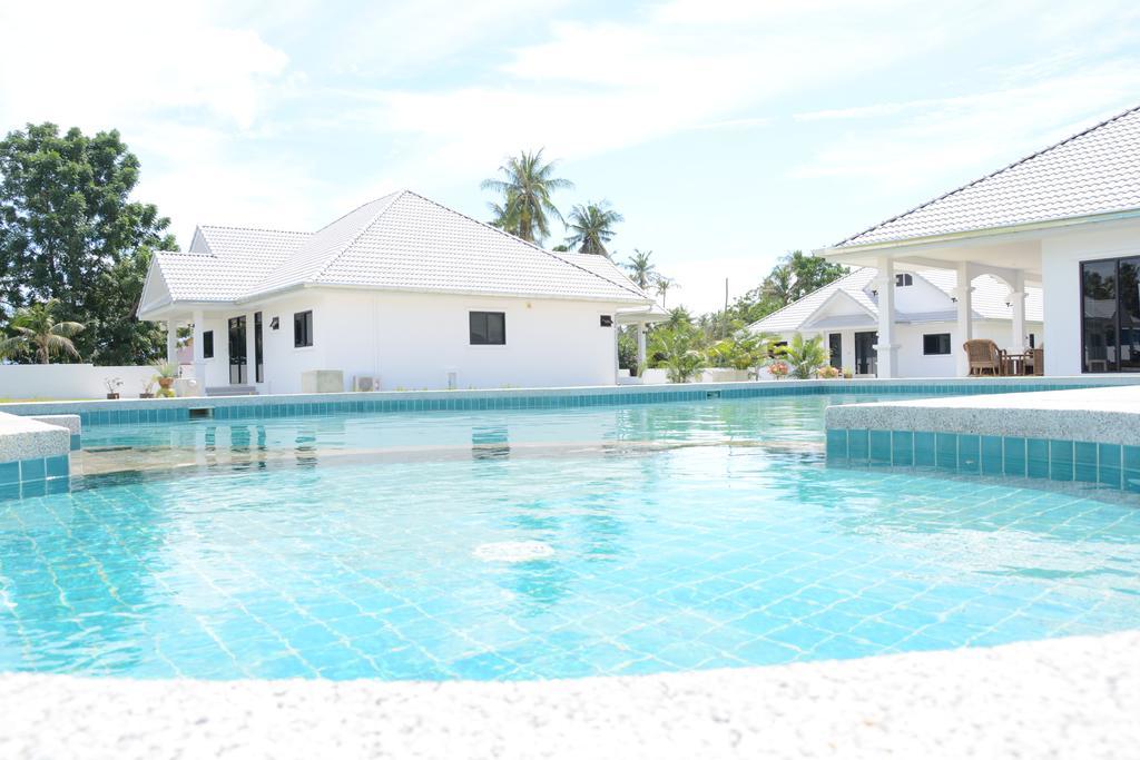 Mango Beach Resort Thailand Ban Huai Yang Dış mekan fotoğraf
